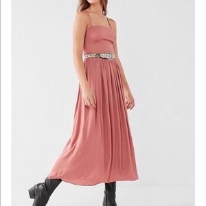 Urban Outfitters Maxi Dress